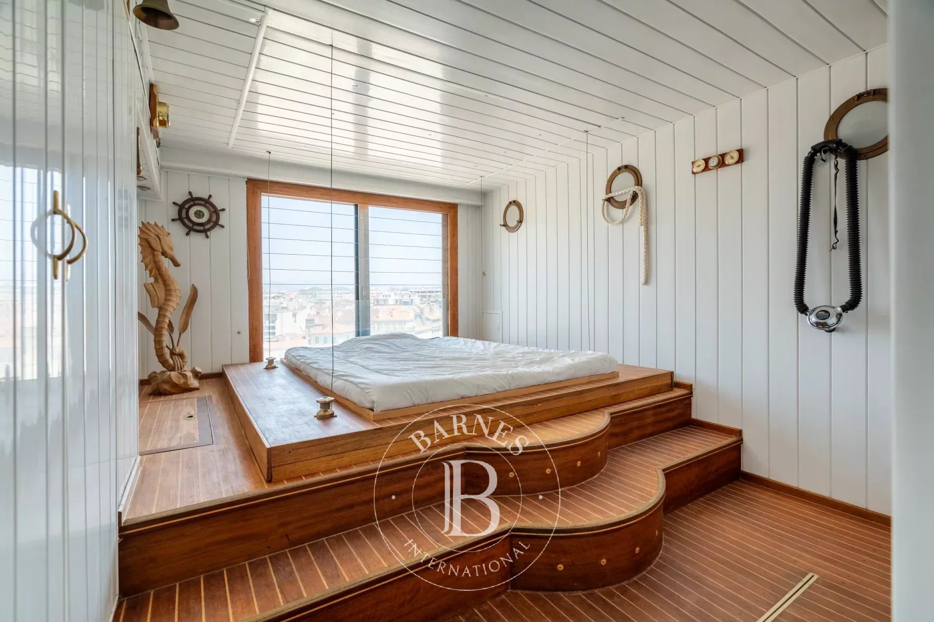 Daire Marseille 6ème - picture 10