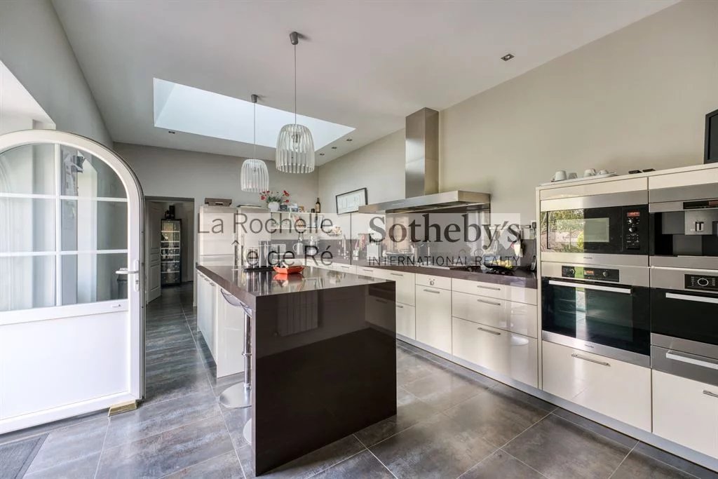 Vente Maison La Rochelle