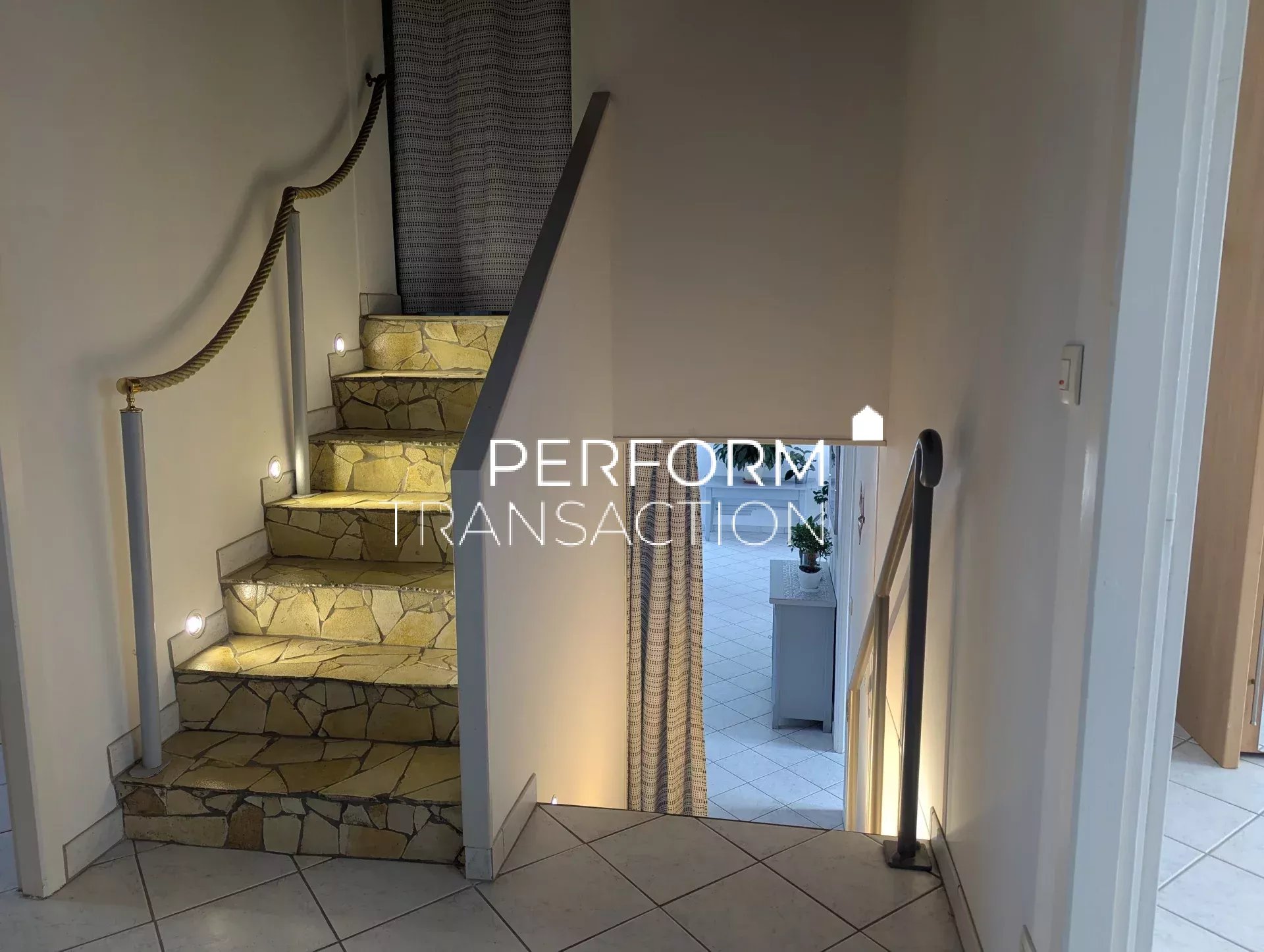 Vente Maison Saint-Quentin-sur-Isère