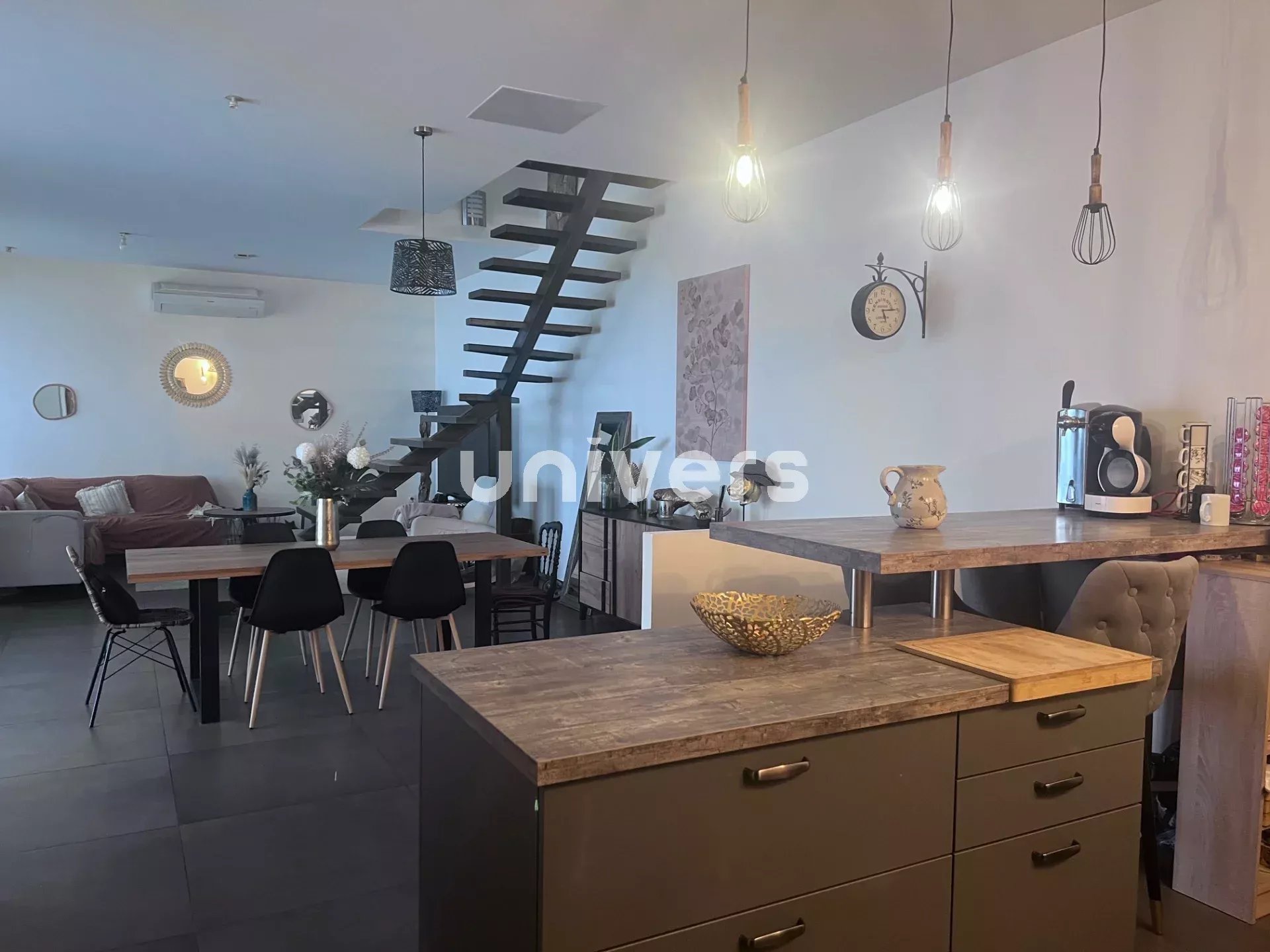 Loft - Proche centre ville de Valence