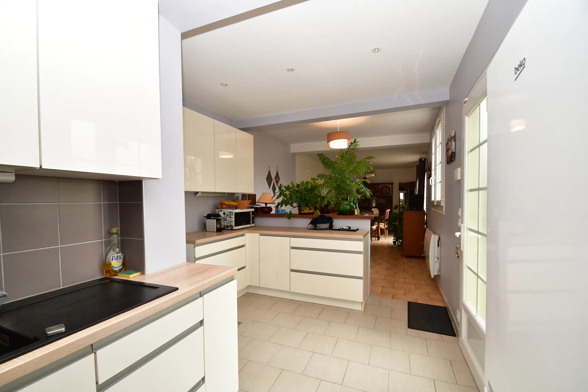 Vente Maison Stains