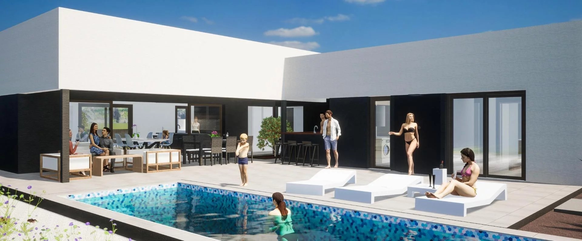 Agence immobilière de Cabinet GLOBAL-TRANSACTIONS