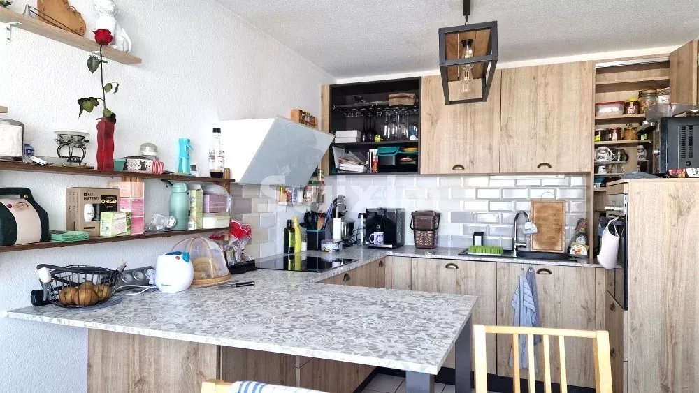 Agence immobilière de SWISS PLAN SAS