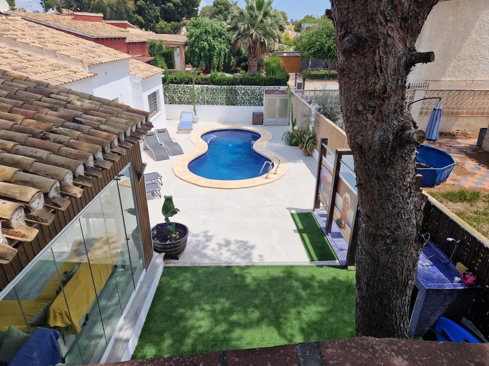 Vente Villa Orihuela-Costa