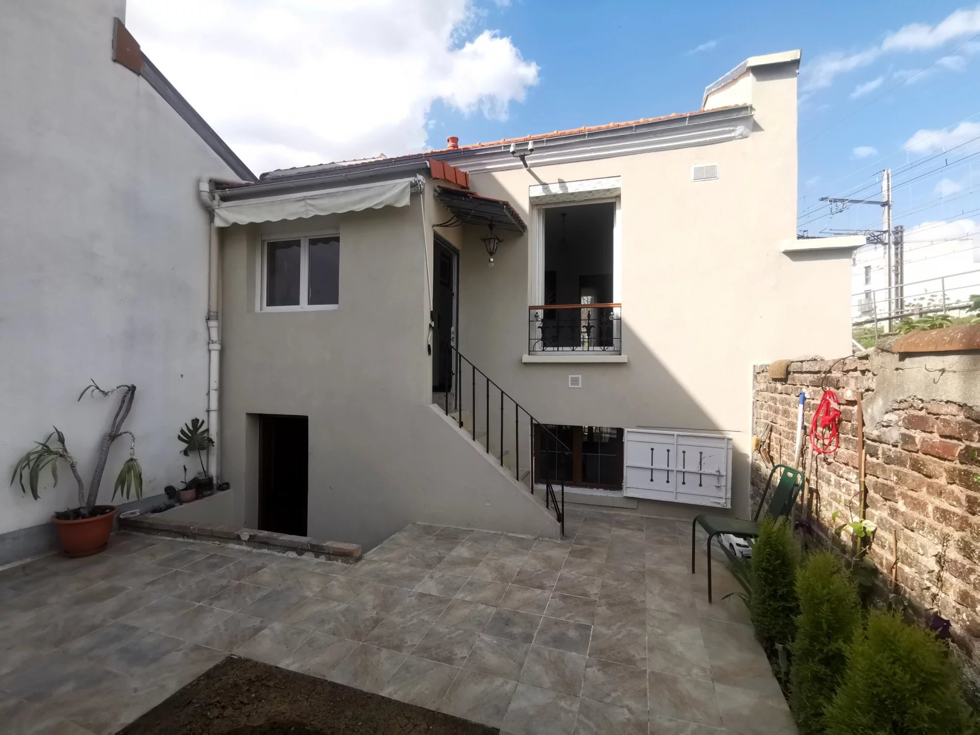 Vente Maison Vitry-sur-Seine