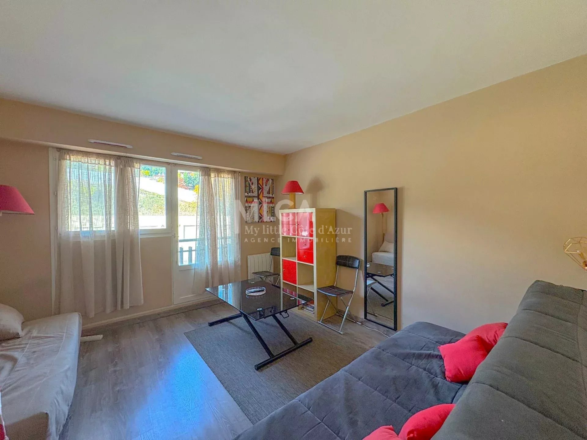 Agence immobilière de My Little Côte d'Azur