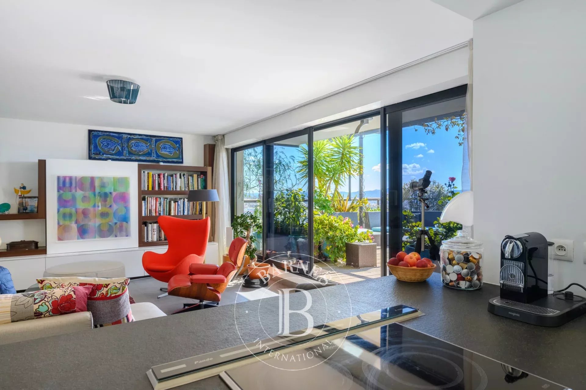 Daire Marseille 16ème - picture 15