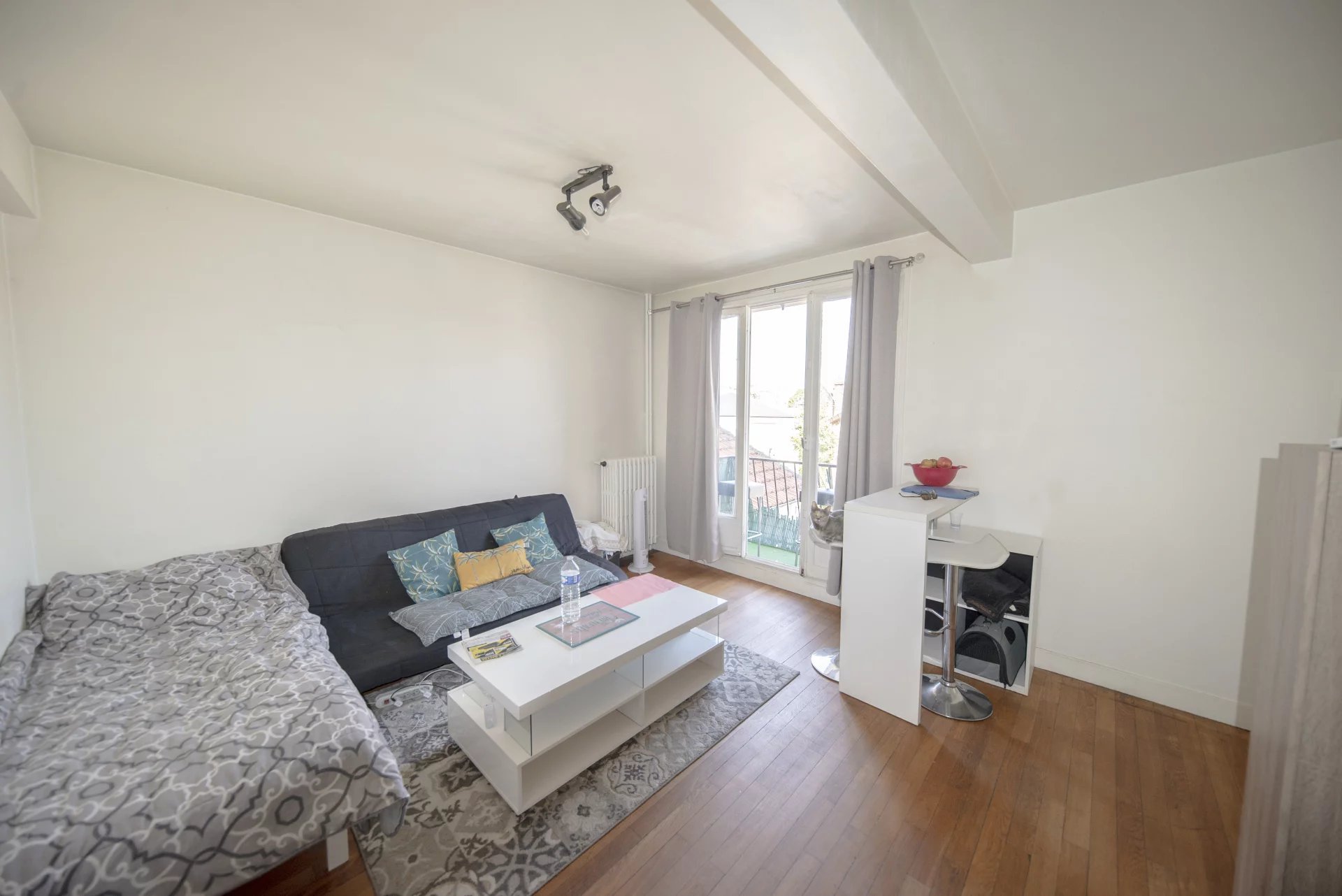 Vente Appartement Créteil