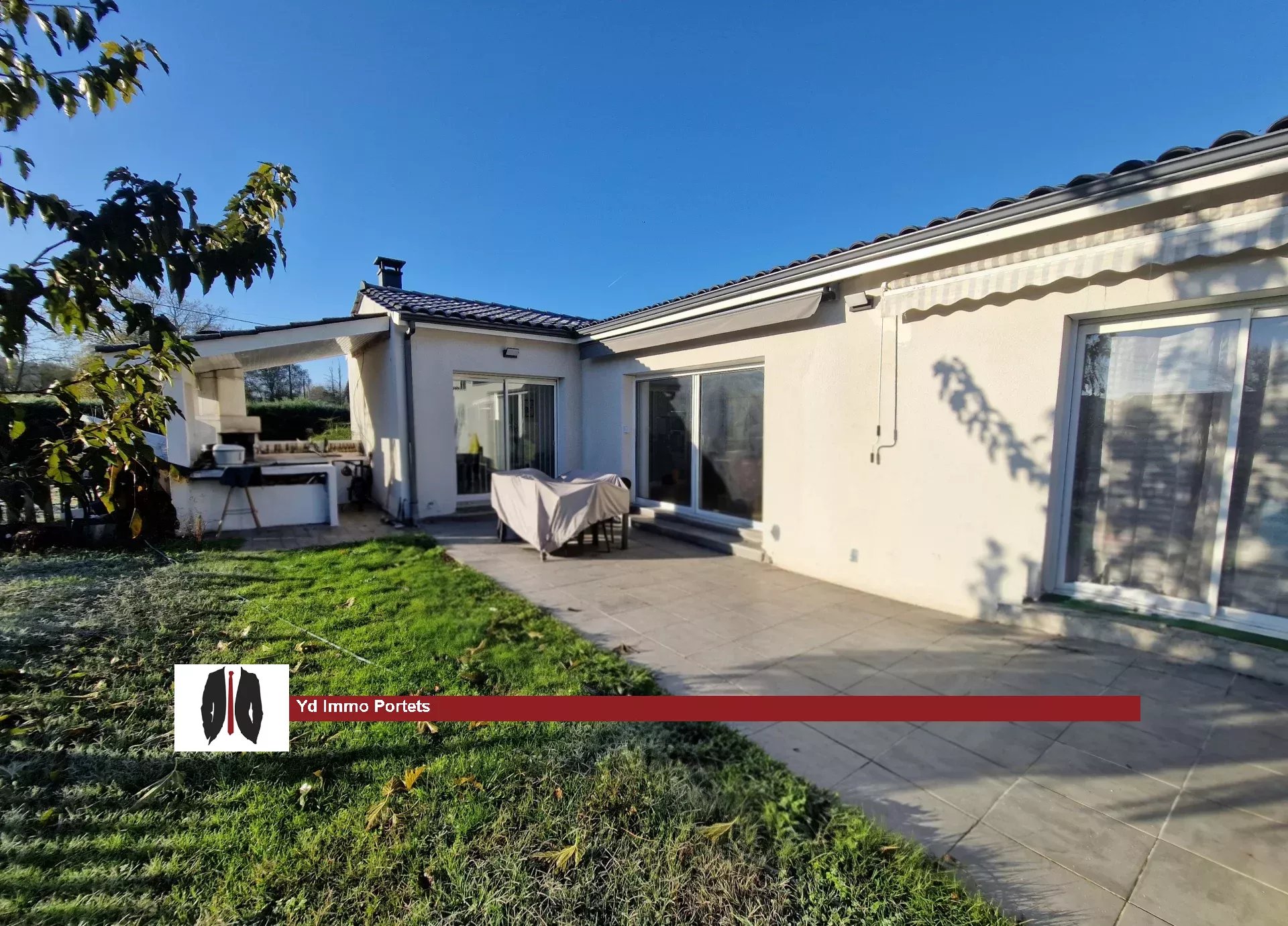 Agence immobilière de YD Immo