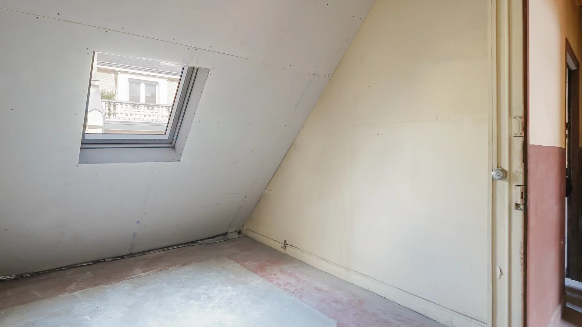 Paris 17e - WAGRAM / PONCELET