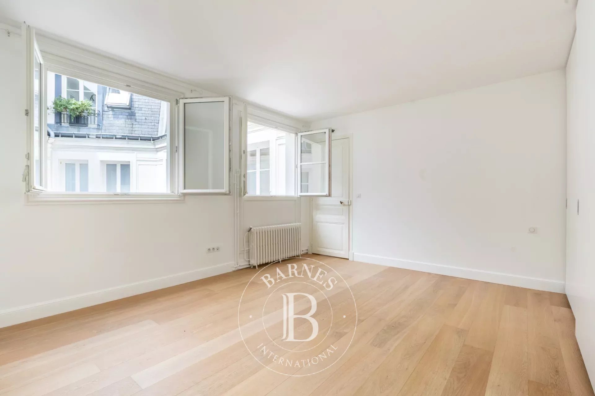 Daire Paris 17ème - picture 11