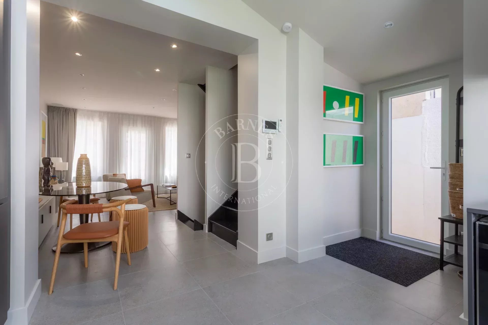 Maison de ville Deauville  -  ref 7215773 (picture 2)
