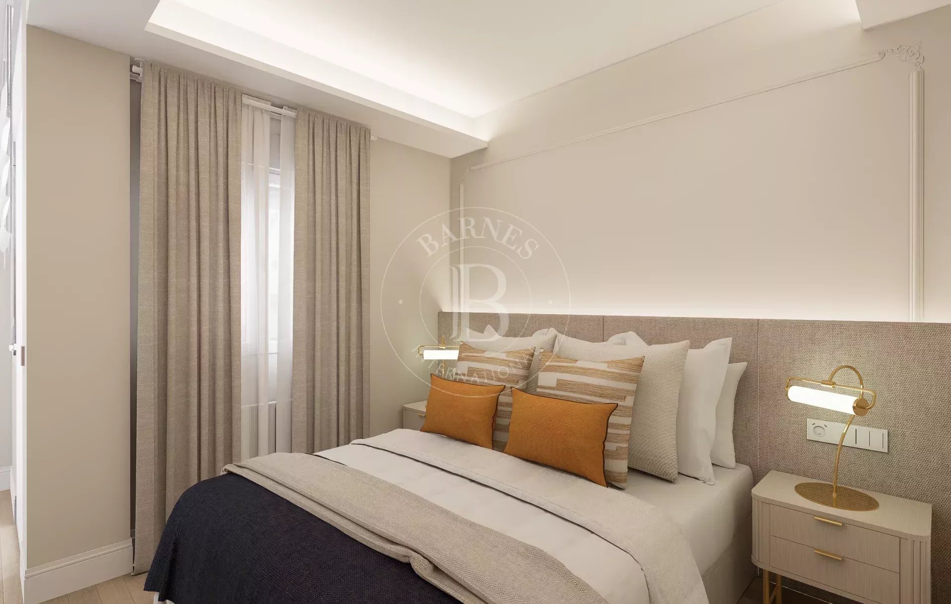 Daire Madrid - picture 13