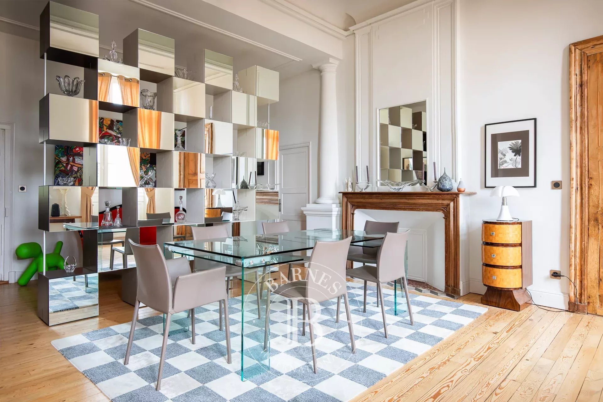 Lectoure  - Hôtel particulier 12 Pi&egrave;ces 4 Chambres - picture 9