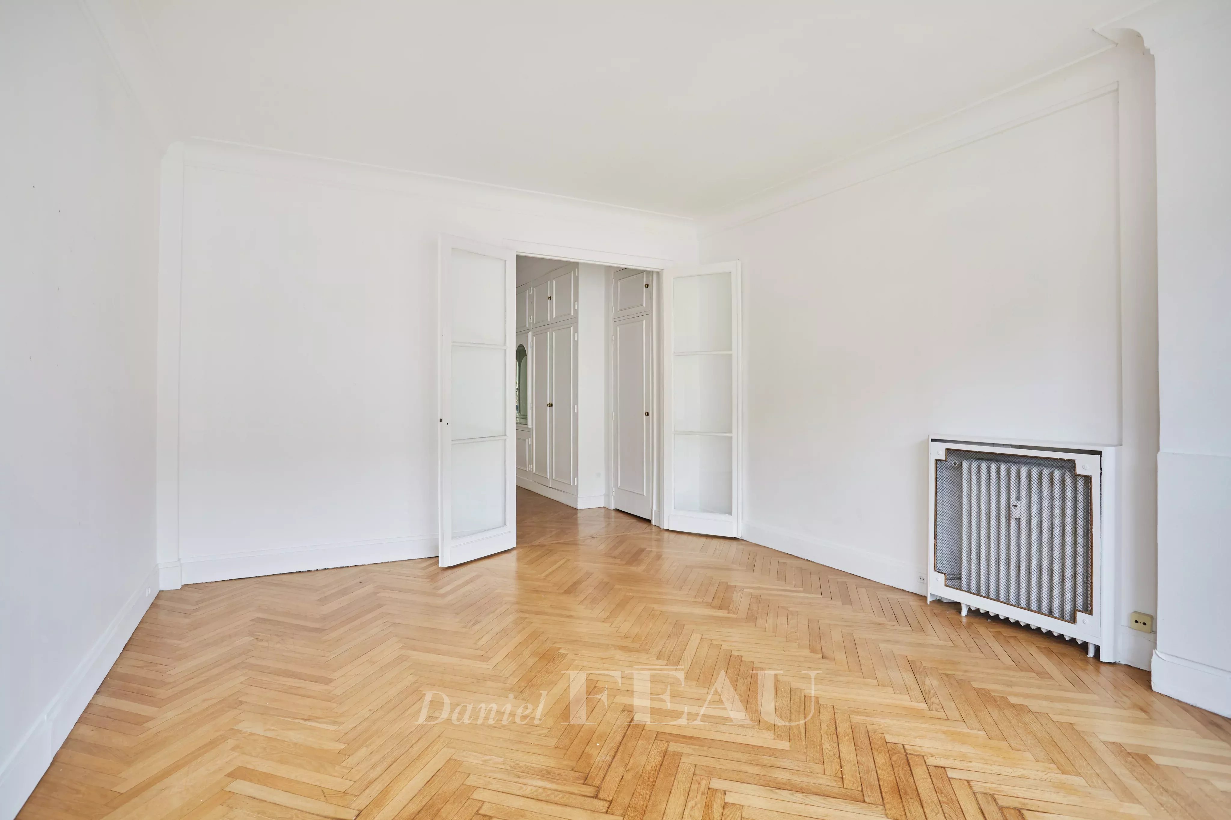 Vente Appartement Paris 7ème