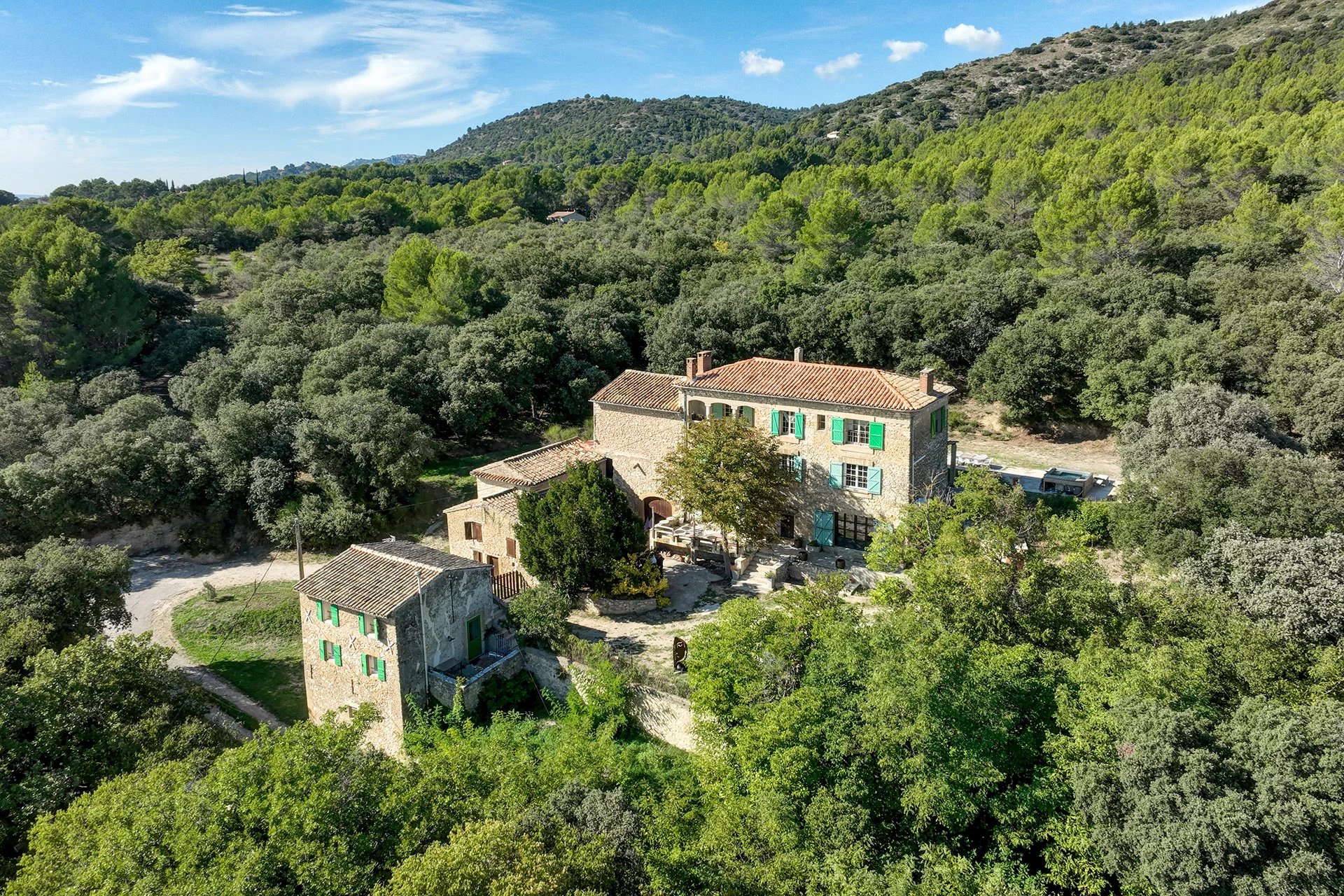 Sale House Mérindol