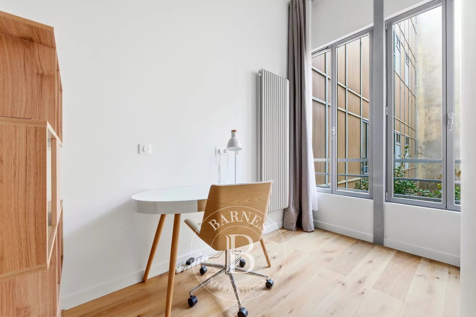Paris  - Appartement 2 Pi&egrave;ces, 1 Chambre - picture 14