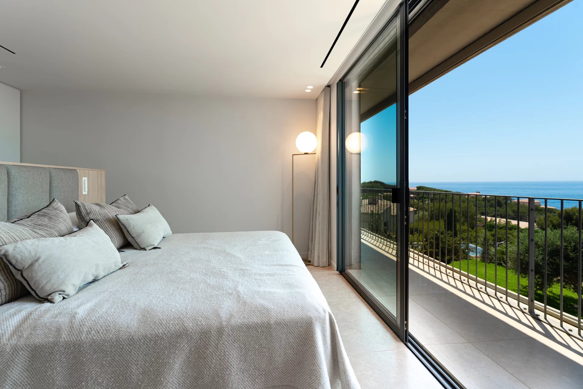 Saint-Cyr-sur-Mer, Var