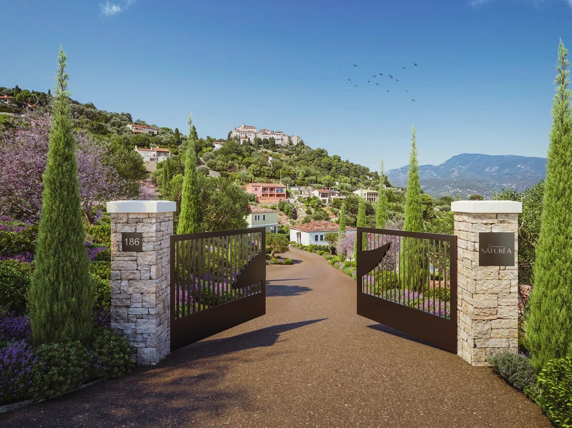 Agence immobilière de Deulio David