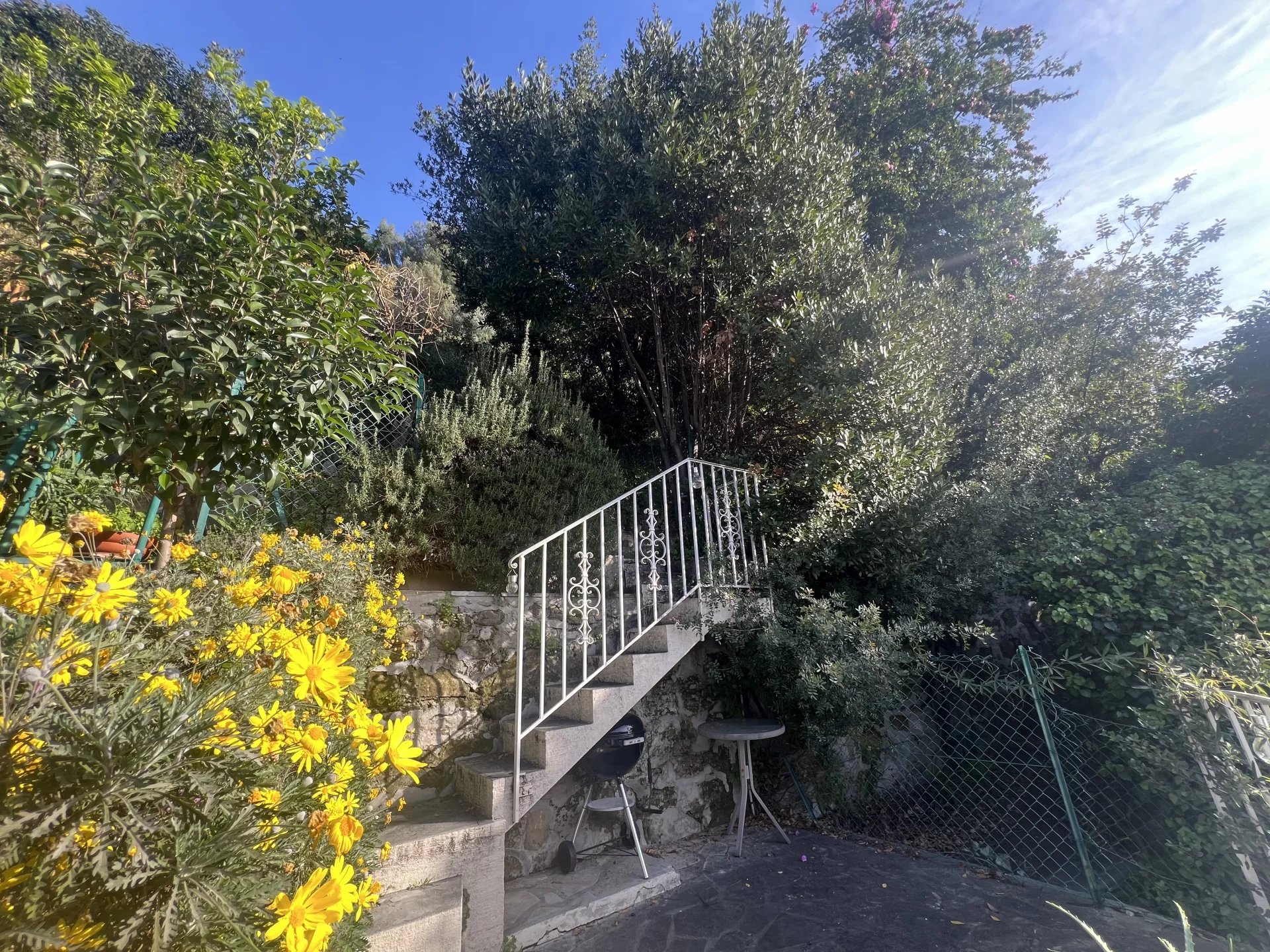 Vente Appartement Menton