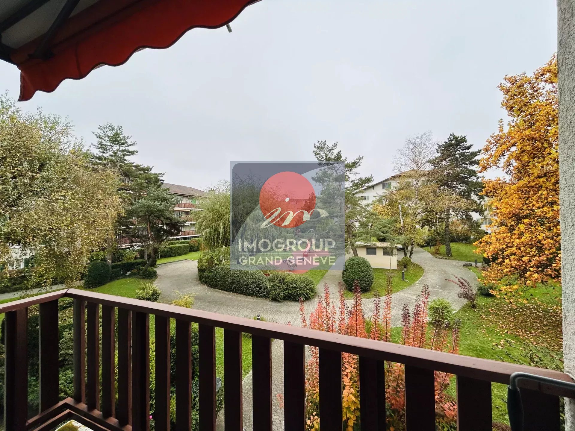 Agence immobilière de Agence IMOGROUP CHENE BOURG GENEVE