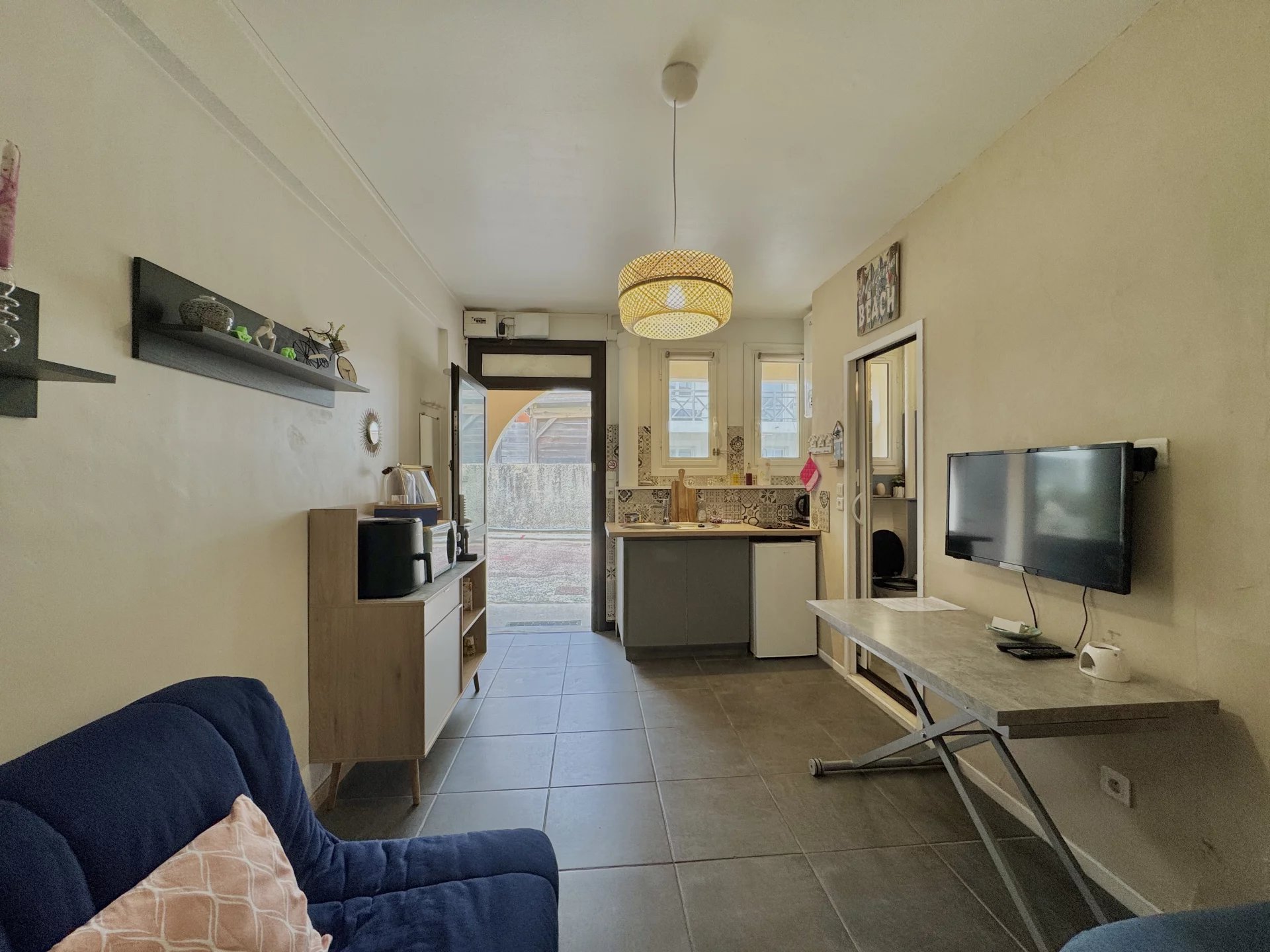 Agence immobilière de Duport Immobilier