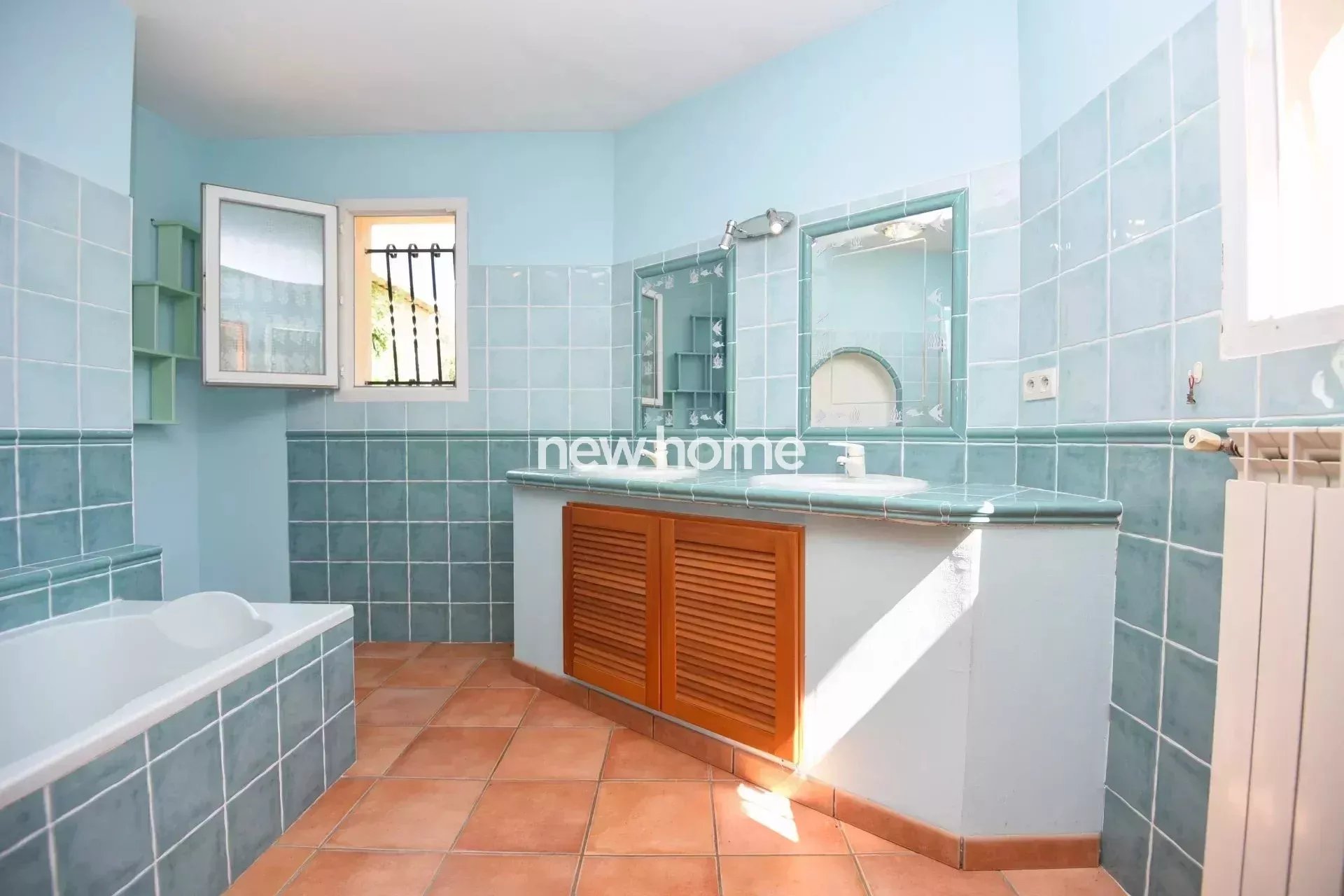 Belle villa dans une résidence calme et sécurisée entre Draguignan et Flayosc