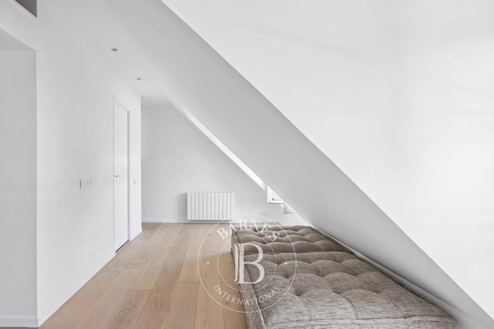 Paris  - Apartment  - picture 9