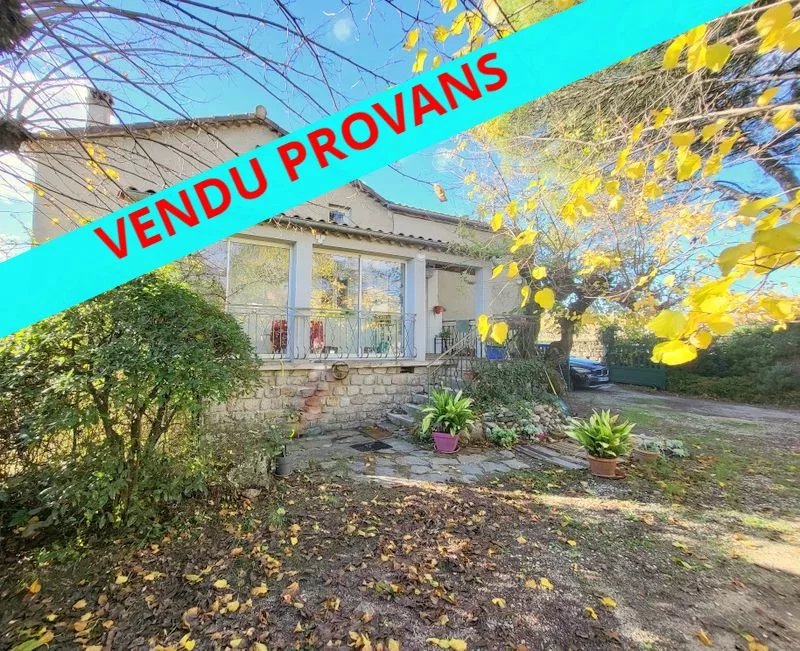 Vente Maison Les Vans