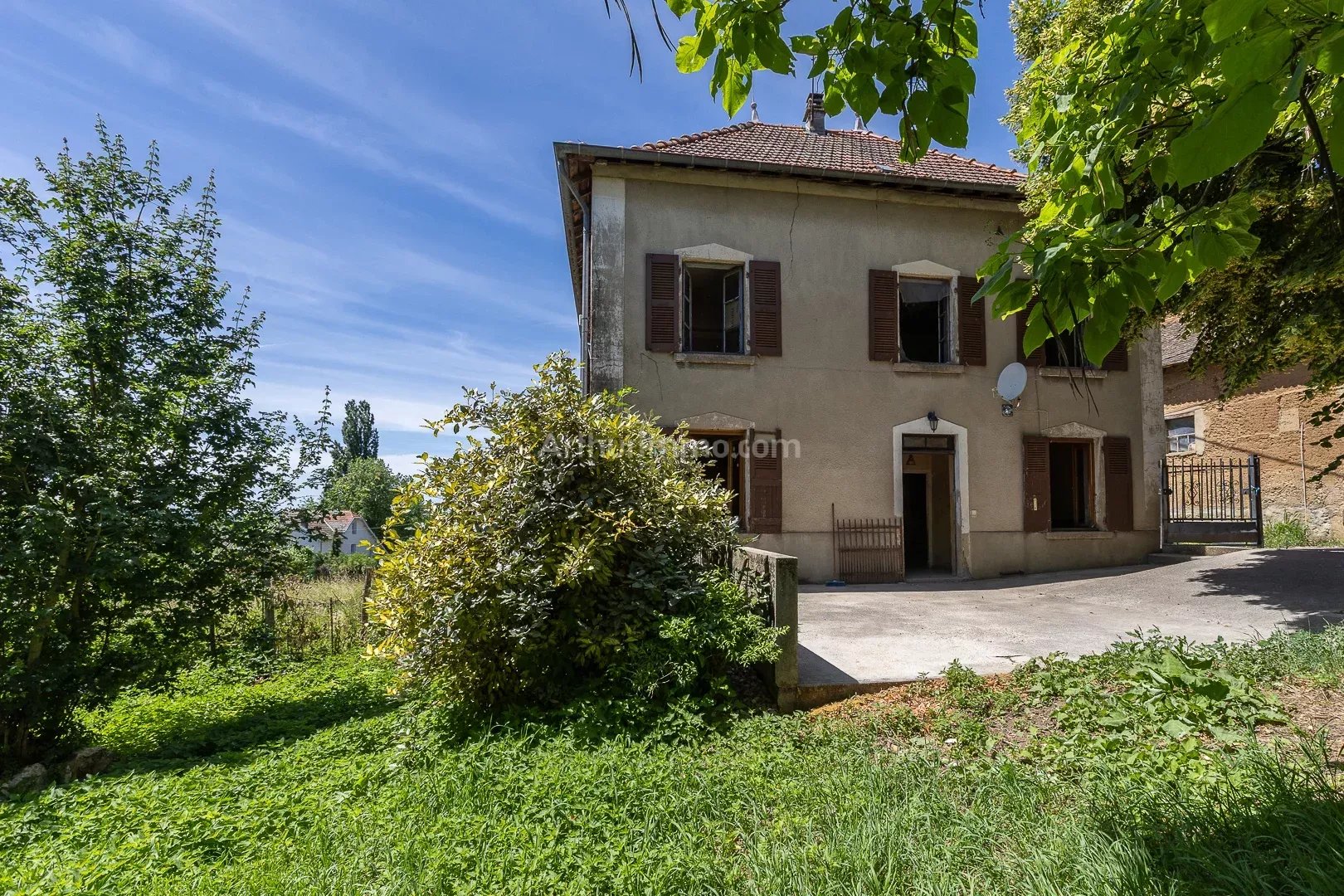 Agence immobilière de SARL AS IMMOBILIER