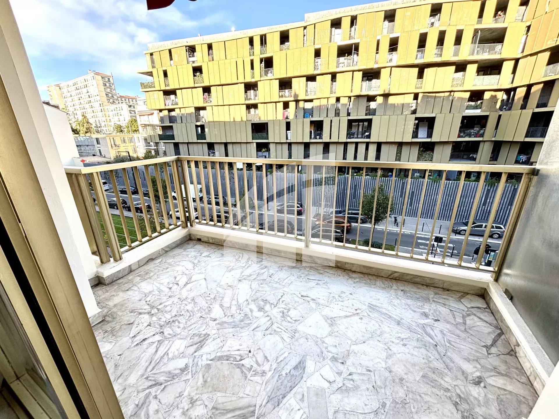 Vente Appartement Nice Promenade des Anglais