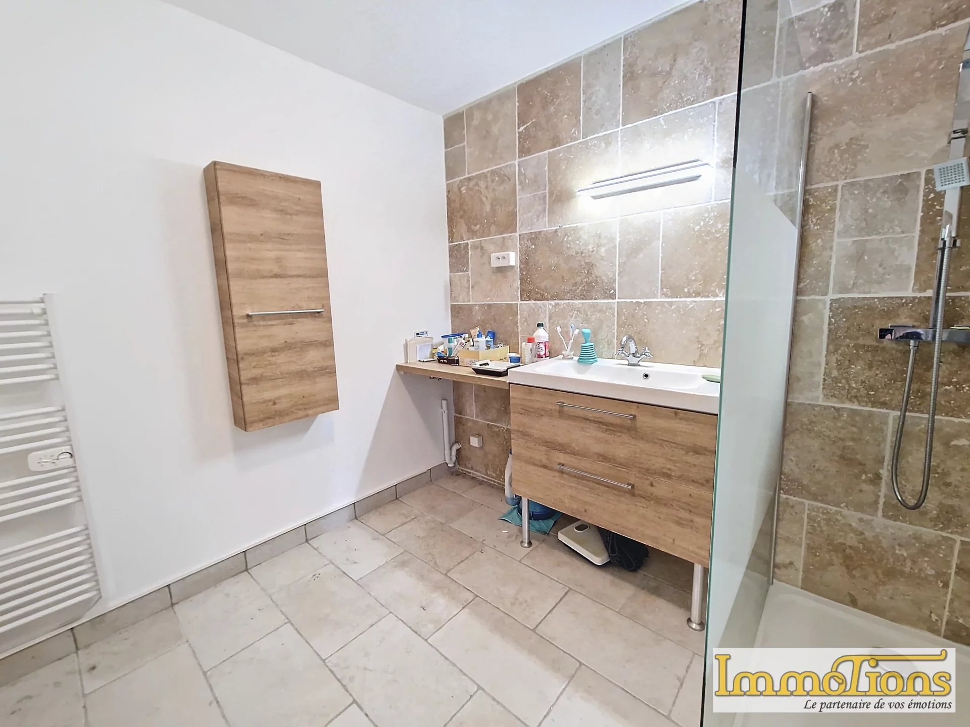 Vente Appartement Saint-Marcellin