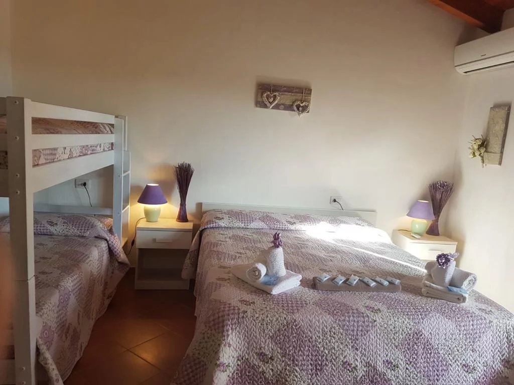 Venta, Villa Olbia - picture 2