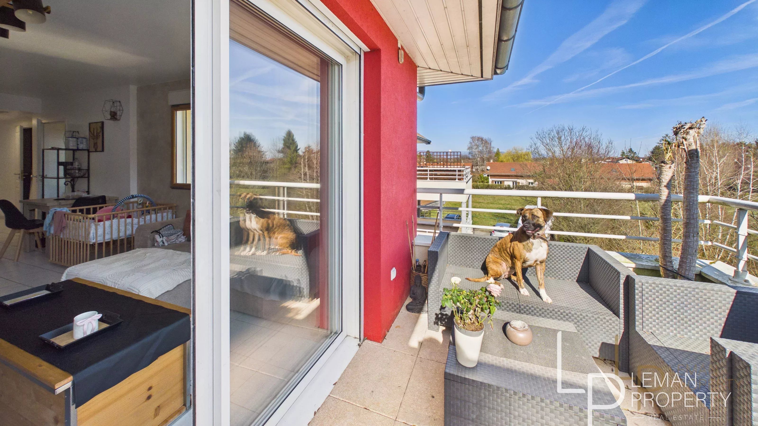 appartement en vente sur www.leman-property.com