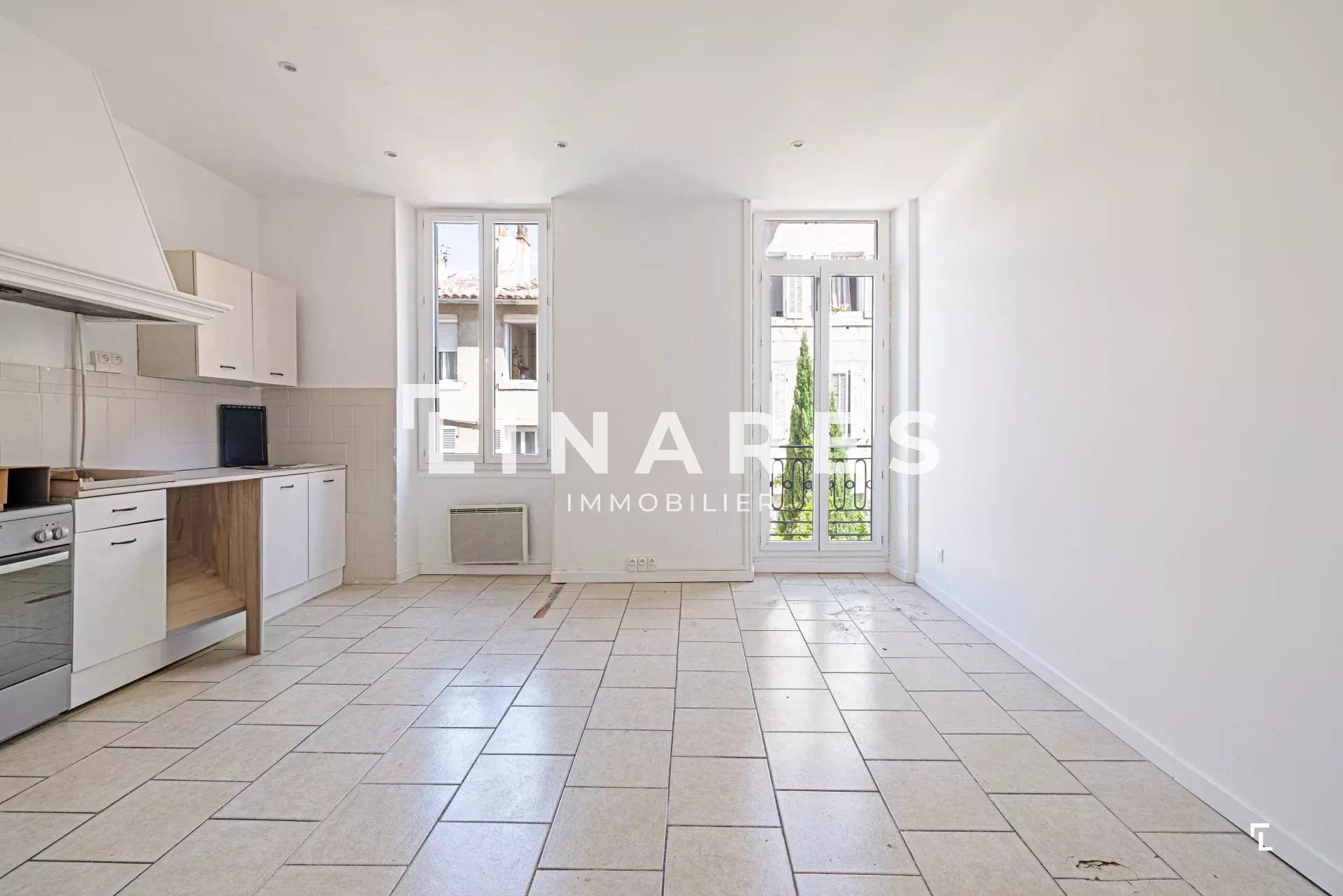 Sale Apartment Marseille 6ème Vauban