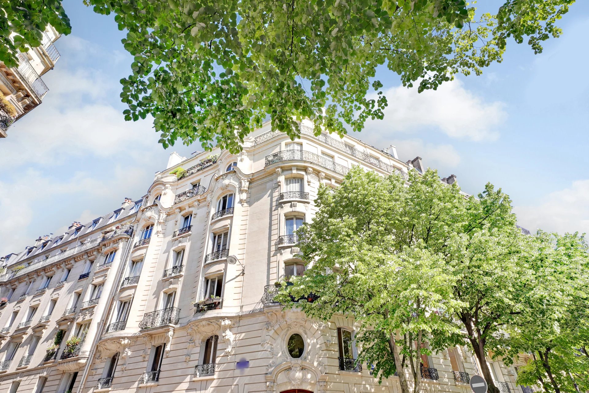 75014 Paris - Appartement familial - Image 1