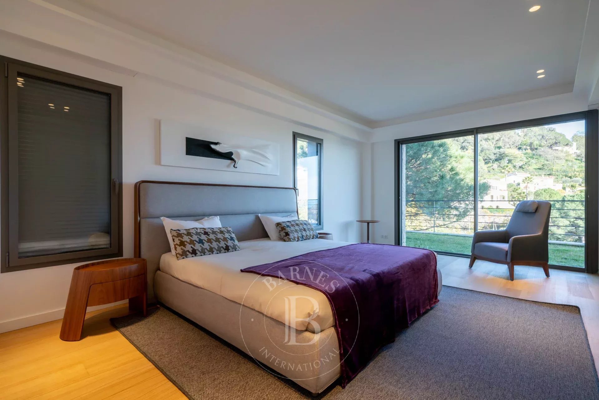 Villa Cannes - picture 22