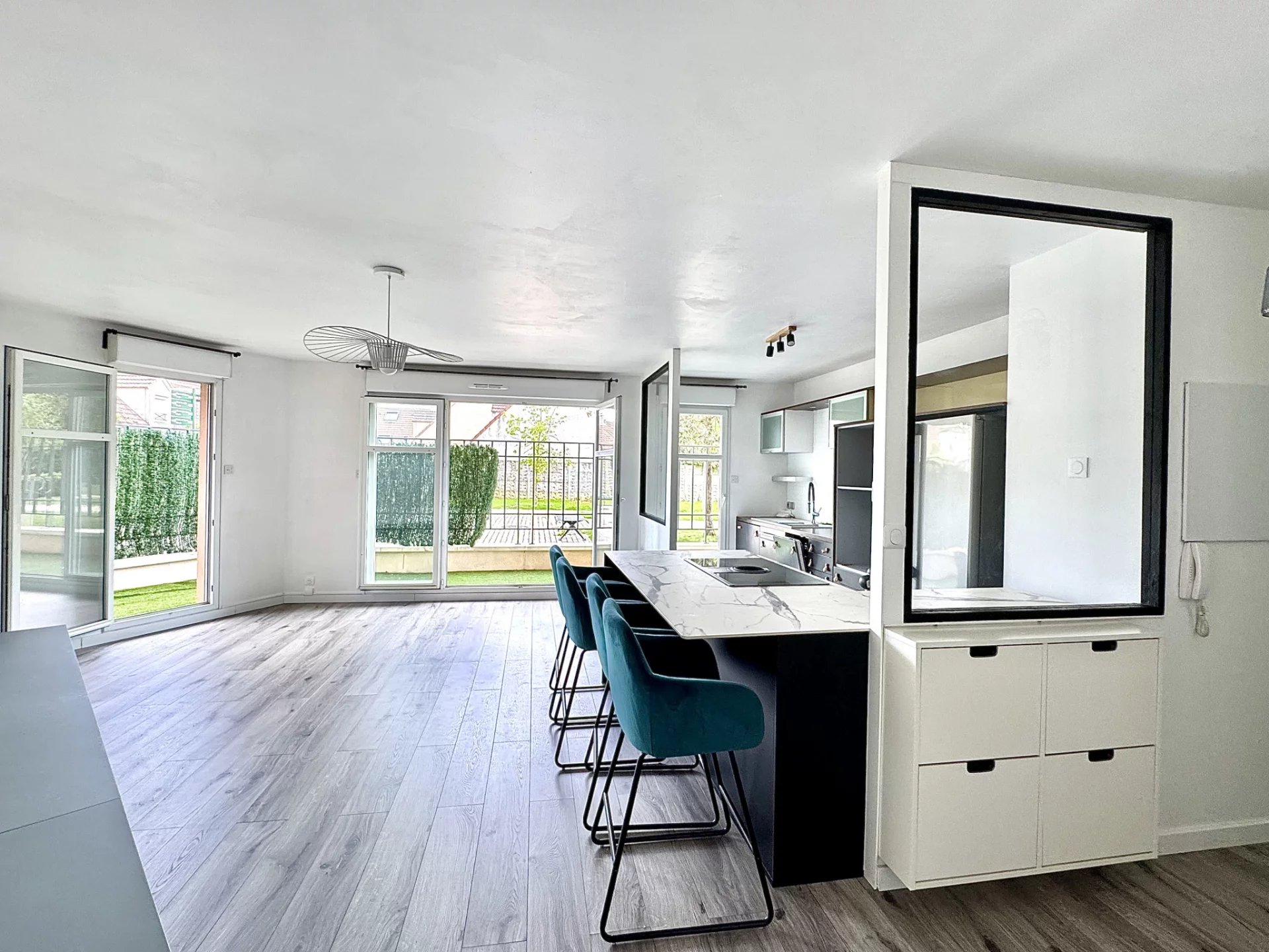 Location Appartement Noisy-le-Grand