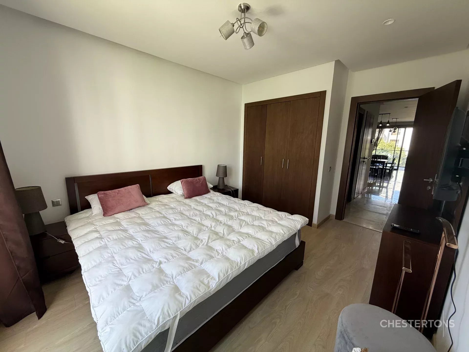 Image of Apartment - 1 Bedrooms for Rental in Rabat-Rabat-Morocco, Image 11