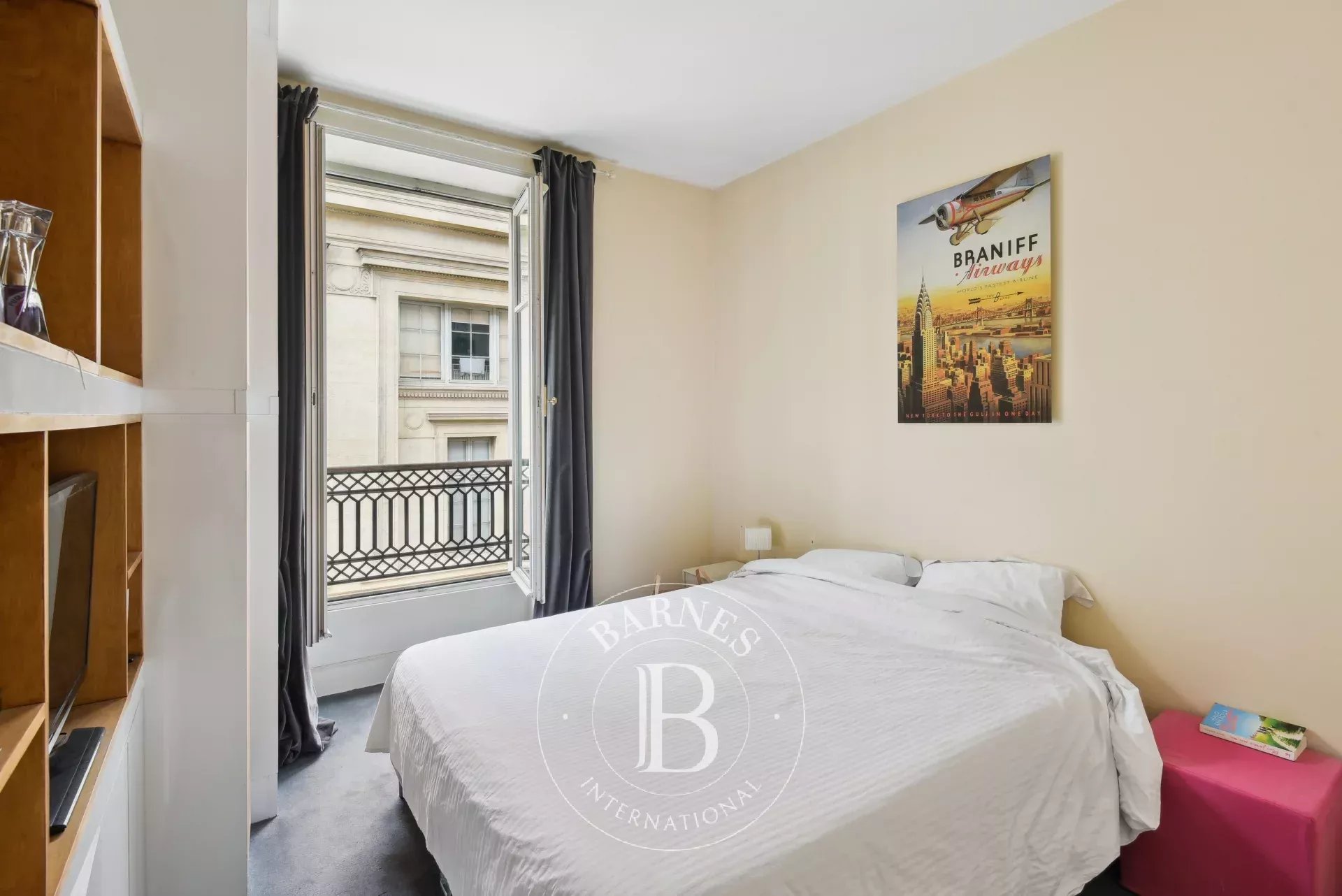 Daire Paris 6ème - picture 8