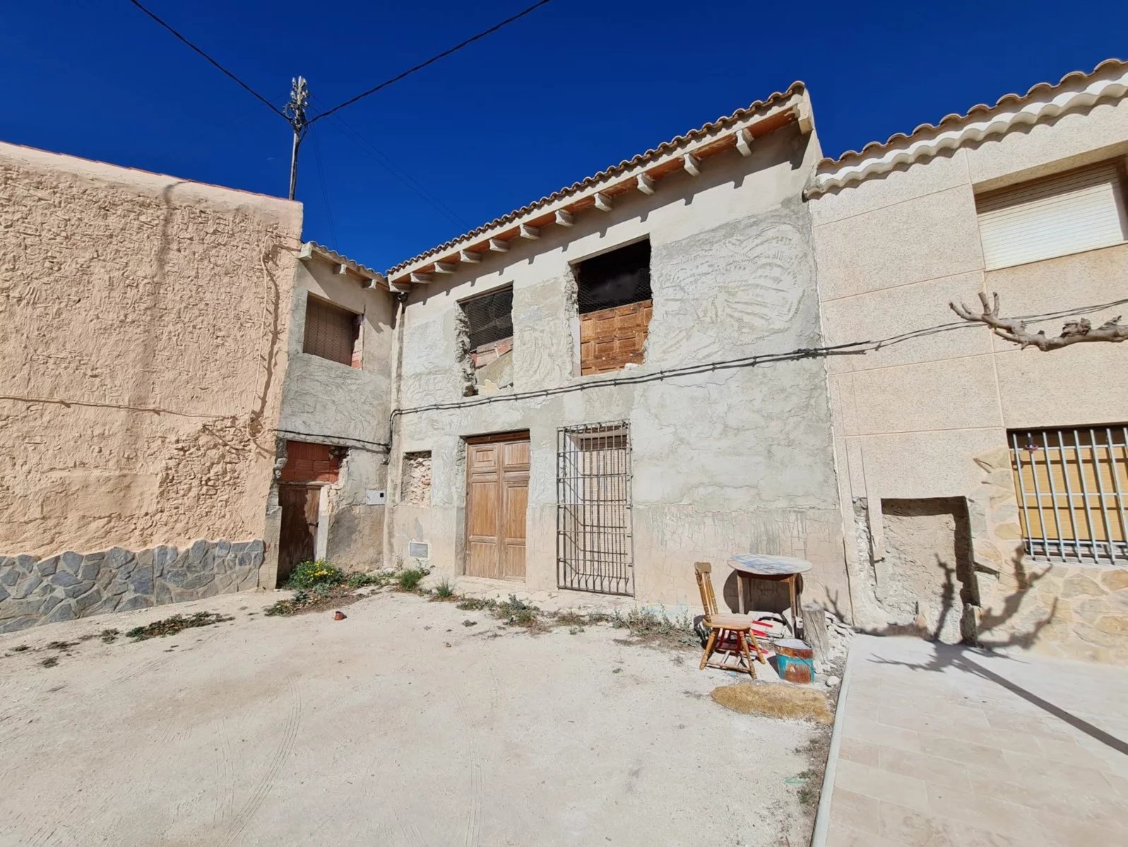 Agence immobilière de NOFFIMMO
