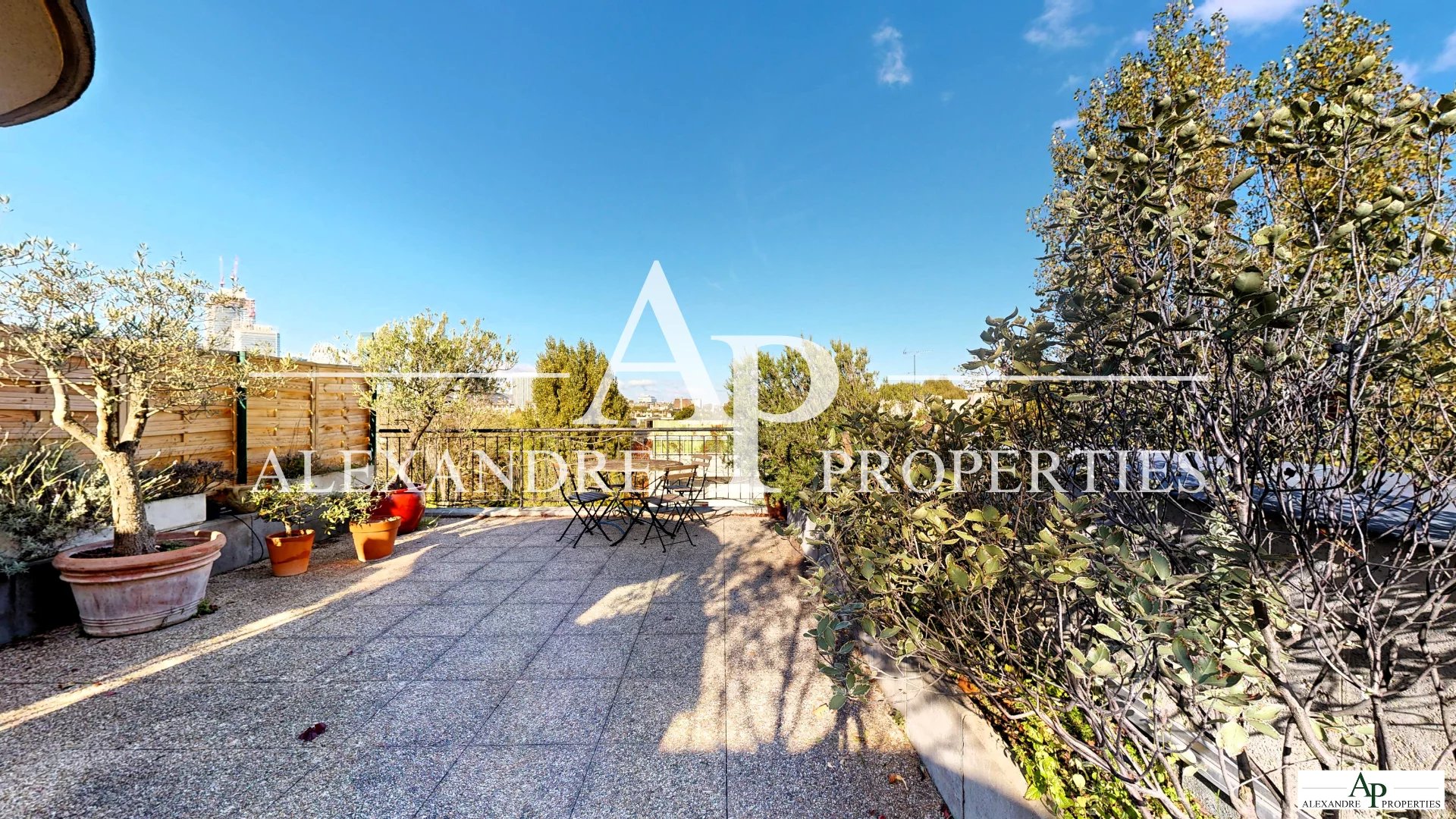 Agence immobilière de Alexandre Properties