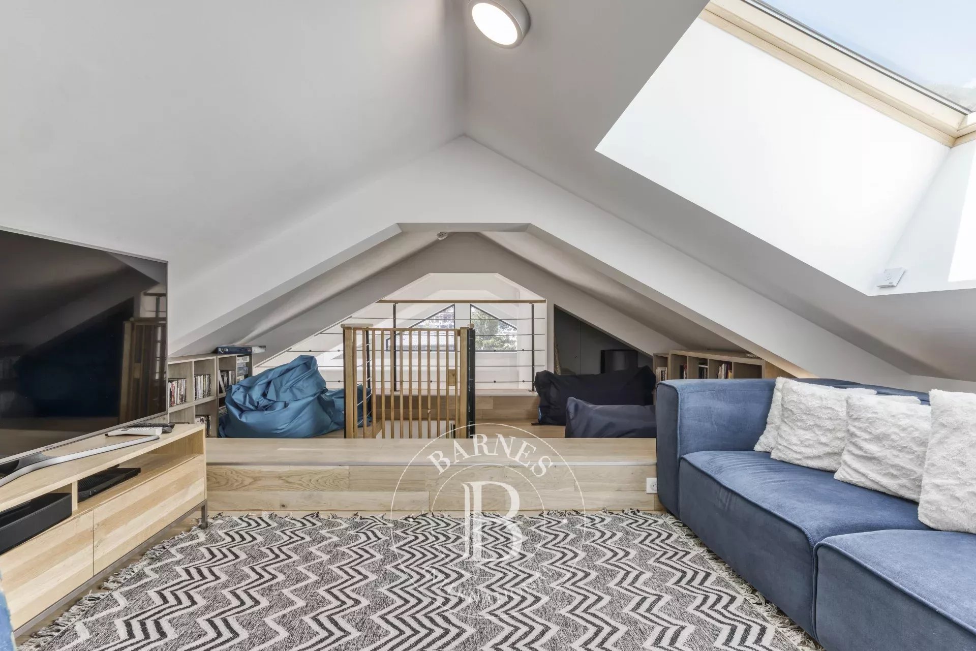 Dubleks Chamonix-Mont-Blanc - picture 25