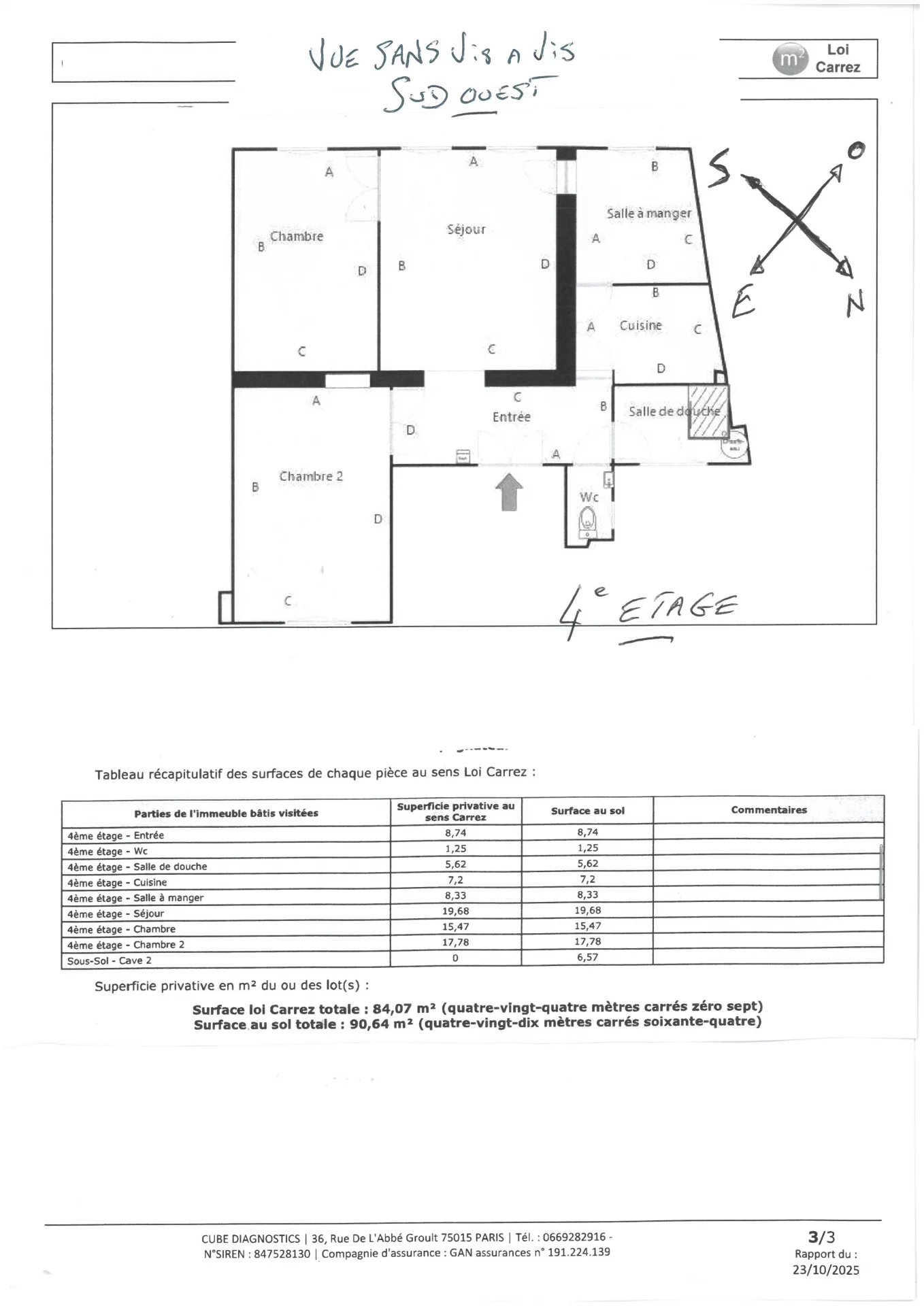 Photo 11 du bien N°86400030
