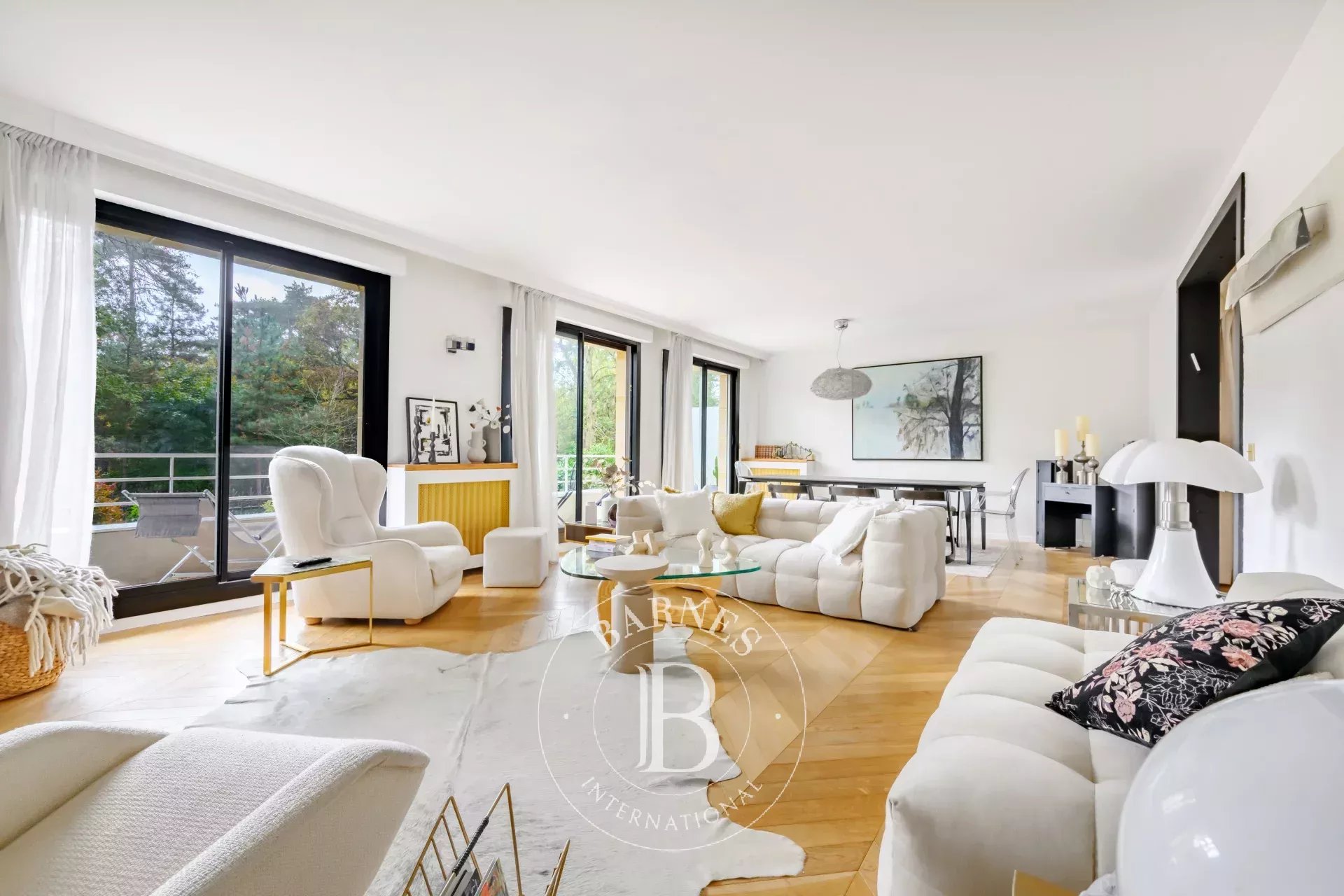 Daire Fontenay-sous-Bois