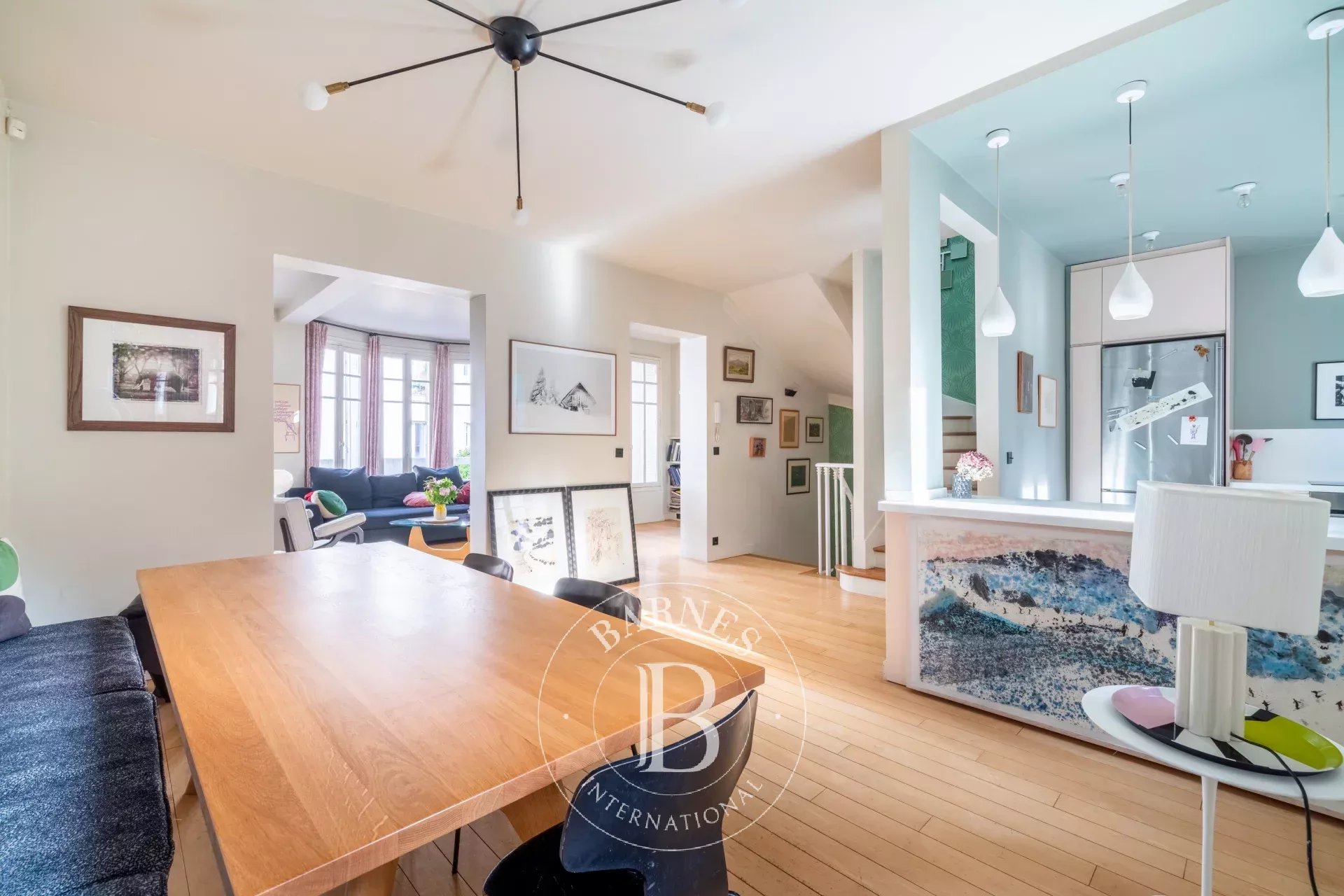 Ev Paris 19ème - picture 5