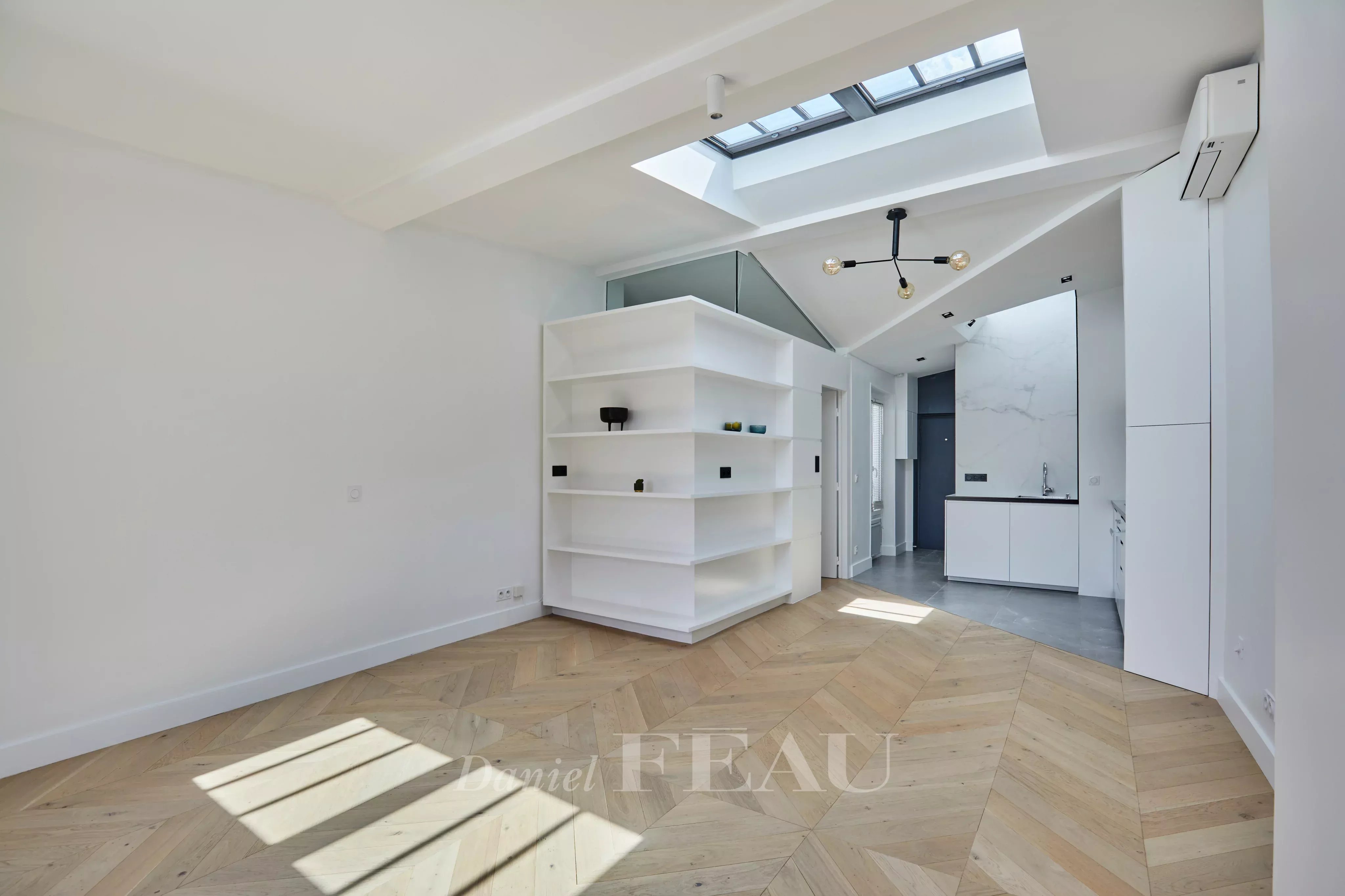 Location Appartement Paris 6ème