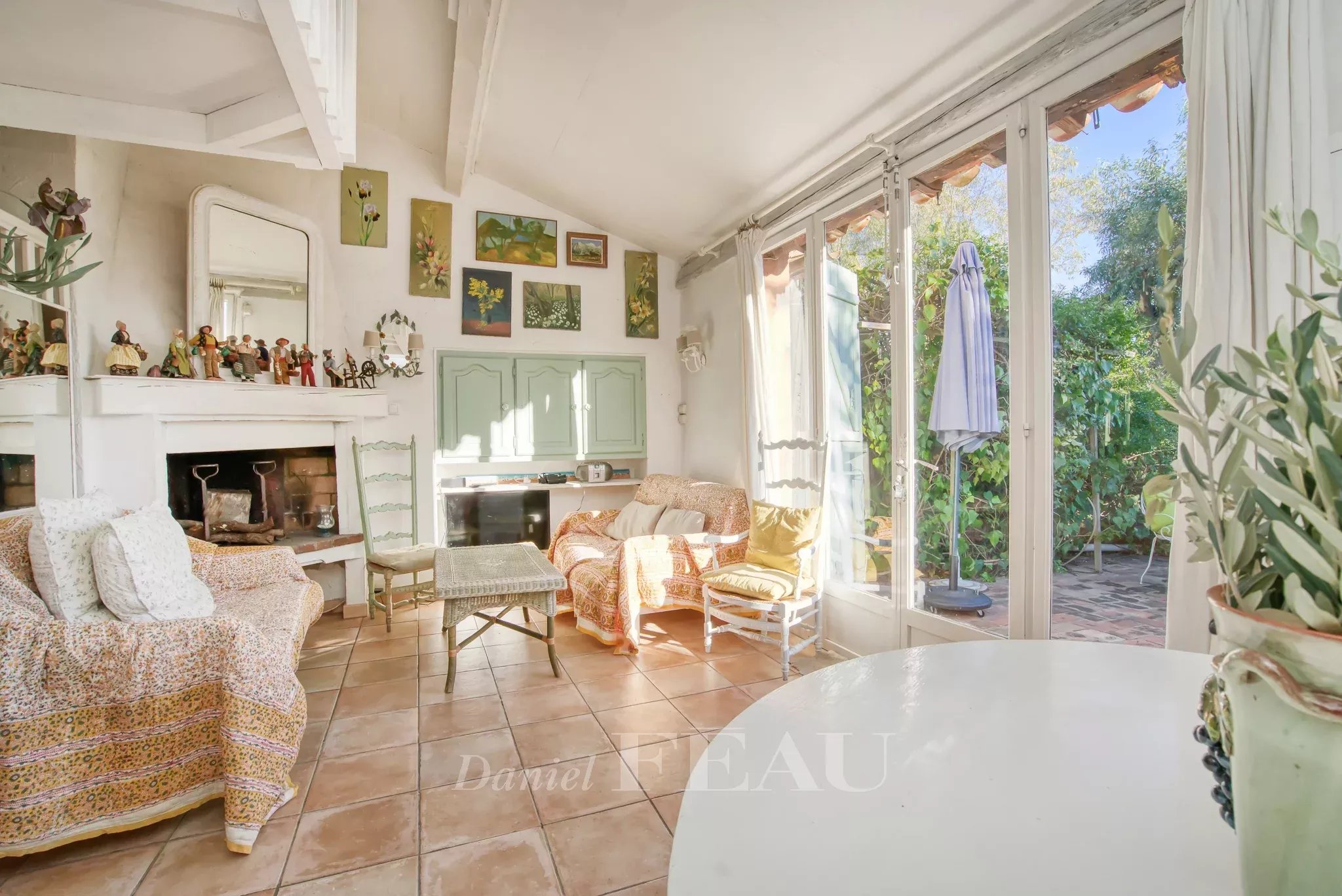 Vente Maison Saint-Tropez