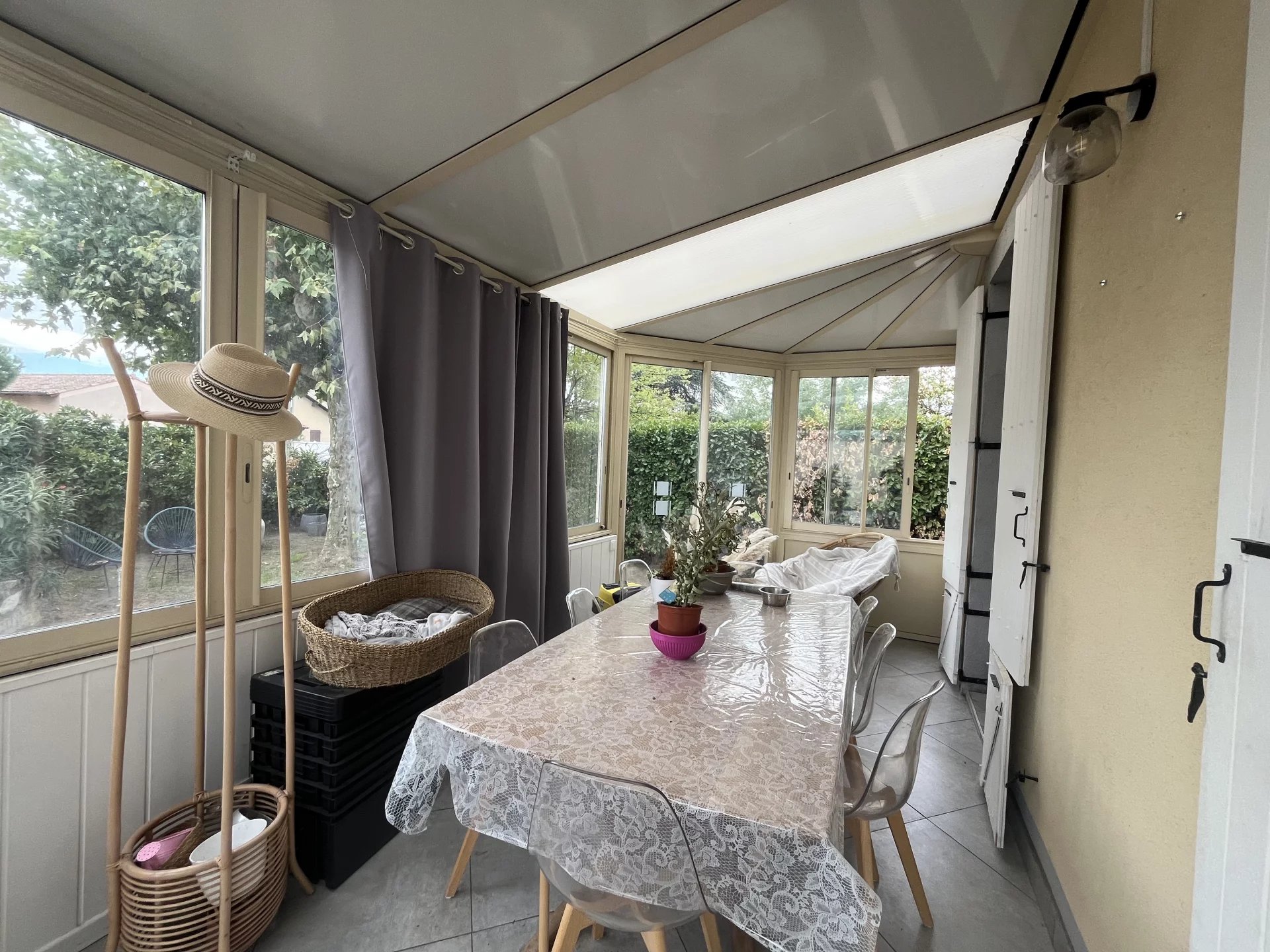Achat Maison T6 à Portes-lès-Valence (26800) - 173m²
