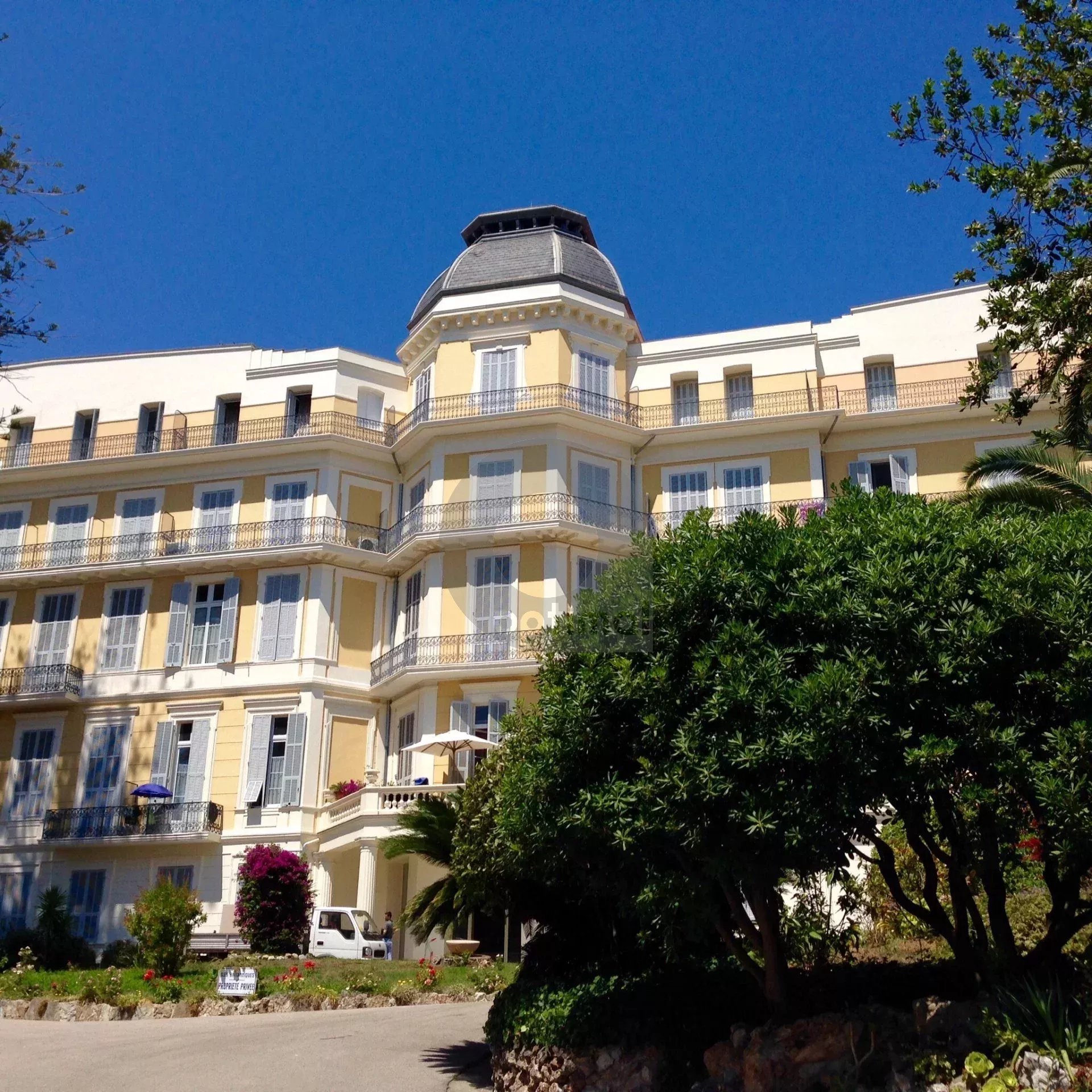 Vente Appartement 76m² 3 Pièces à Menton (06500) - Agence Européenne